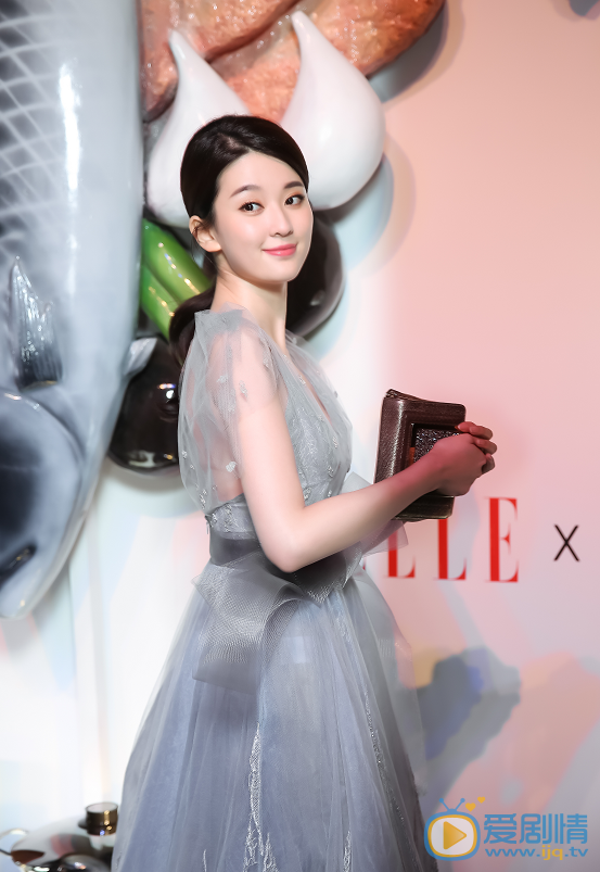 乔欣颁奖活动照 乔欣高清写真_乔欣高清剧照