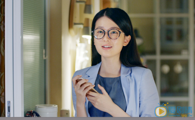 乔欣《欢乐颂》剧照 乔欣高清写真_乔欣高清剧照