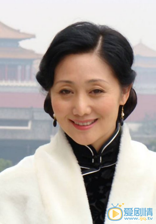 赵丽娟写真 赵丽娟高清写真_赵丽娟高清剧照