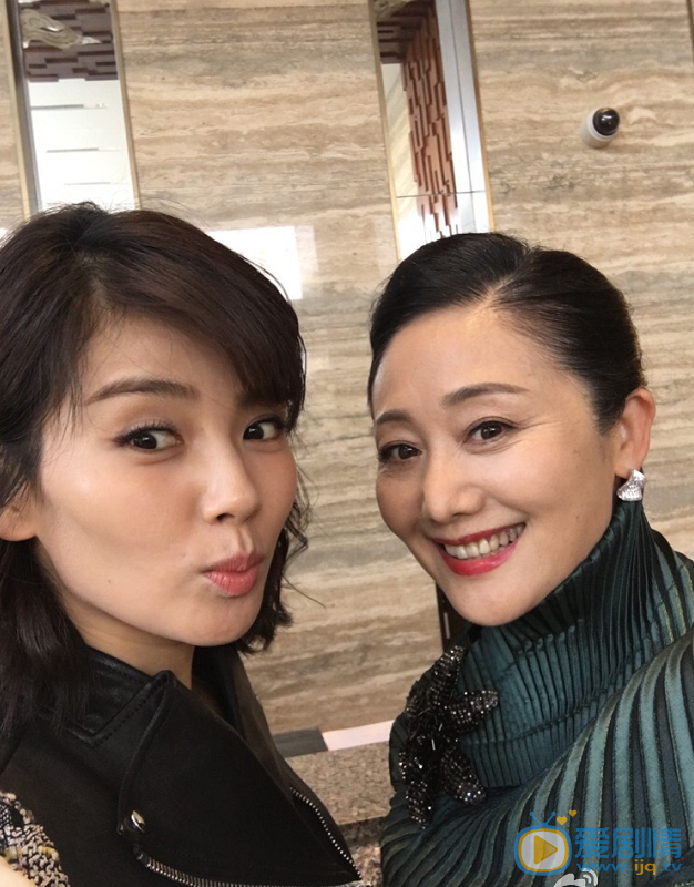 赵丽娟生活照 赵丽娟高清写真_赵丽娟高清剧照