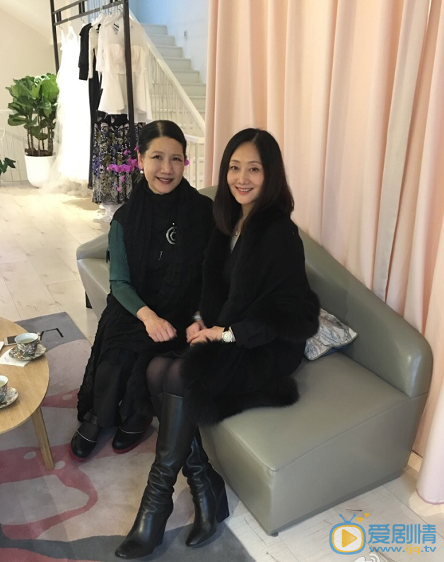 赵丽娟生活照 赵丽娟高清写真_赵丽娟高清剧照