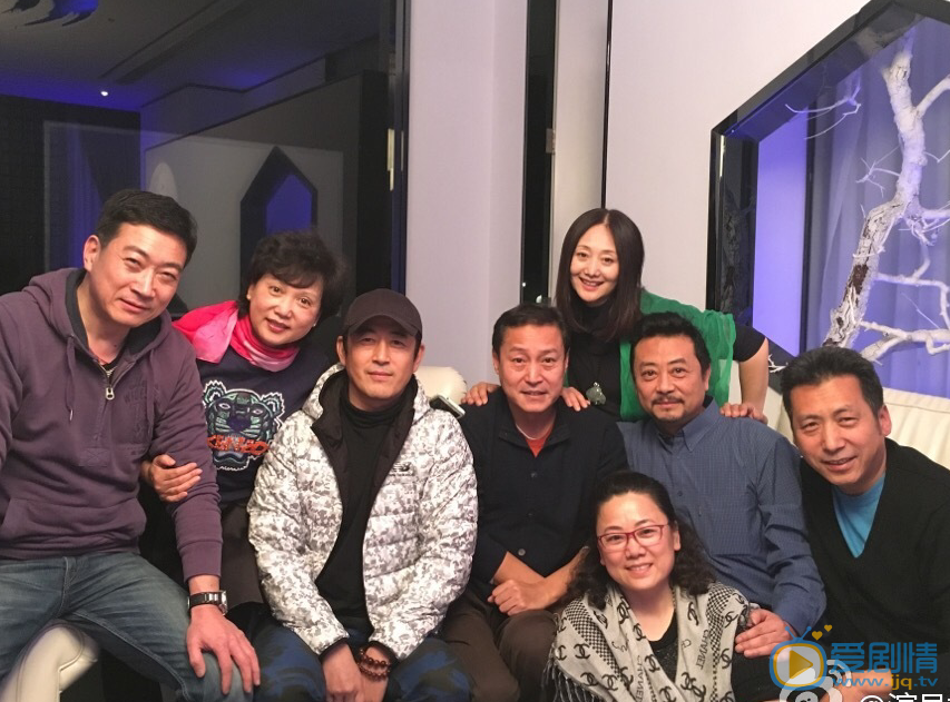 赵丽娟生活照 赵丽娟高清写真_赵丽娟高清剧照