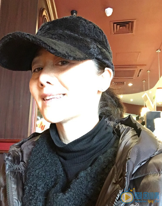 赵丽娟生活照 赵丽娟高清写真_赵丽娟高清剧照