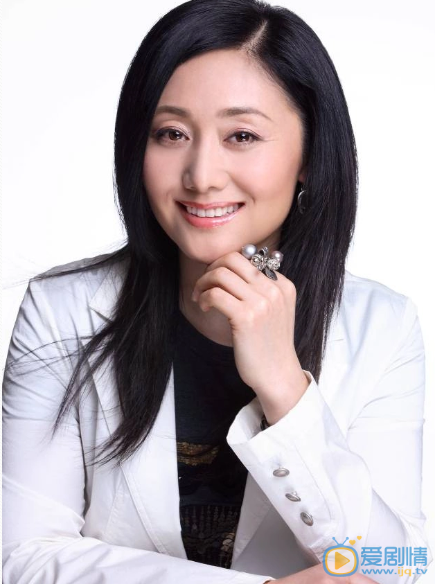 欢乐颂2包母是谁演的？包母扮演者娟子个人资料简介