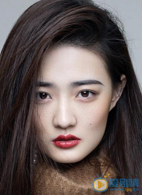 徐璐杂志大片 徐璐高清写真_徐璐高清剧照