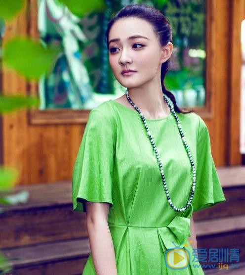 徐璐时尚街拍 徐璐高清写真_徐璐高清剧照