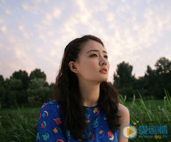 徐璐清纯写真 徐璐高清写真_徐璐高清剧照