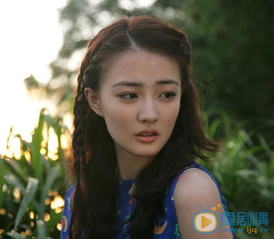 徐璐清纯写真 徐璐高清写真_徐璐高清剧照