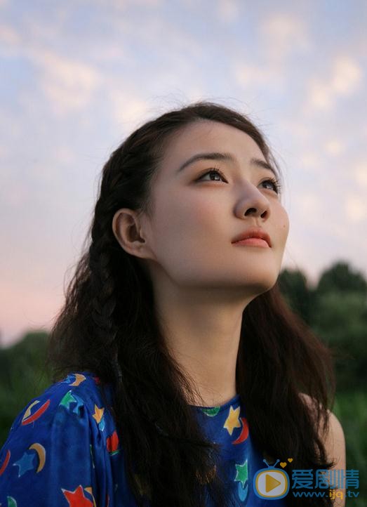 徐璐清纯写真 徐璐高清写真_徐璐高清剧照