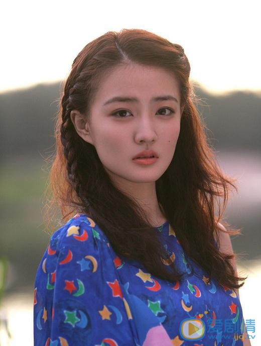 徐璐清纯写真 徐璐高清写真_徐璐高清剧照