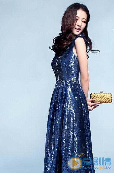 徐璐杂志大片 徐璐高清写真_徐璐高清剧照