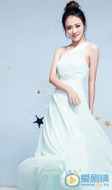 徐璐杂志大片 徐璐高清写真_徐璐高清剧照