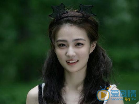 徐璐清纯写真 徐璐高清写真_徐璐高清剧照