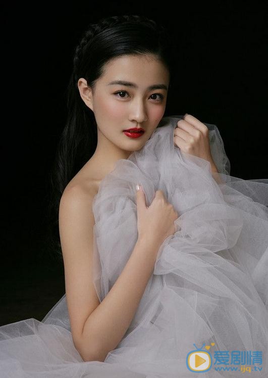 徐璐婚纱写真 徐璐高清写真_徐璐高清剧照