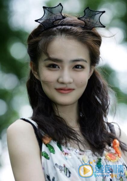 徐璐清纯写真 徐璐高清写真_徐璐高清剧照