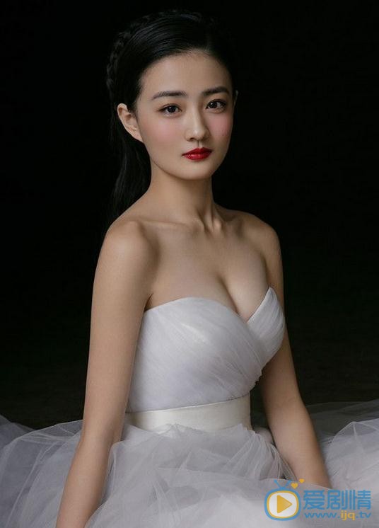 徐璐婚纱写真 徐璐高清写真_徐璐高清剧照