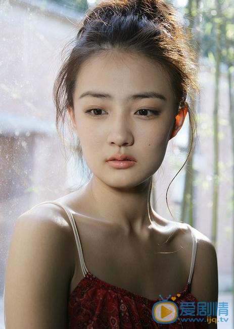 徐璐清纯写真 徐璐高清写真_徐璐高清剧照