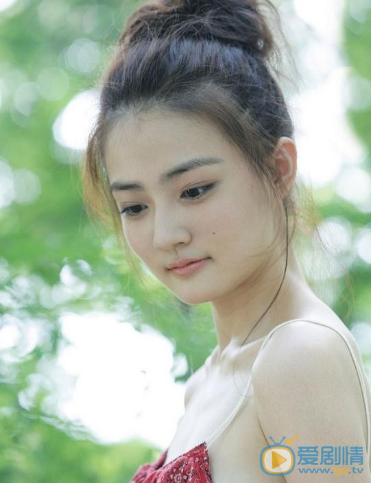 徐璐清纯写真 徐璐高清写真_徐璐高清剧照