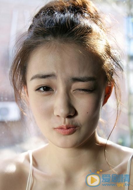 徐璐清纯写真 徐璐高清写真_徐璐高清剧照