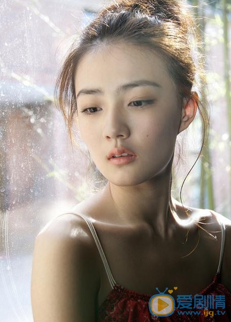 徐璐清纯写真 徐璐高清写真_徐璐高清剧照