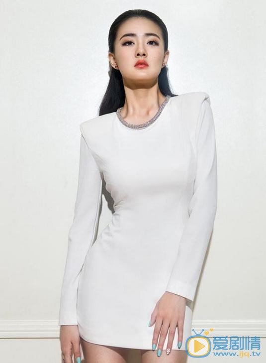 徐璐杂志大片 徐璐高清写真_徐璐高清剧照