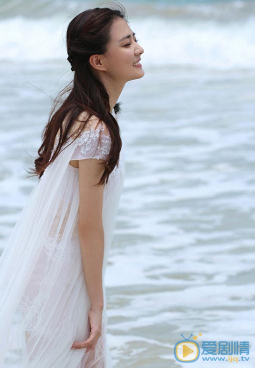 徐璐婚纱写真 徐璐高清写真_徐璐高清剧照