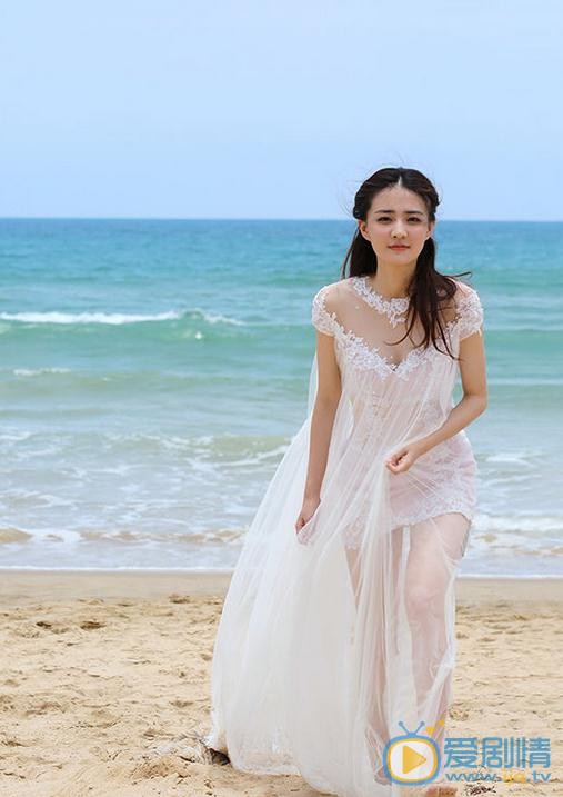 徐璐婚纱写真 徐璐高清写真_徐璐高清剧照