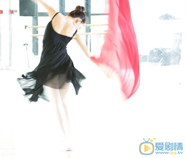 徐璐舞蹈写真 徐璐高清写真_徐璐高清剧照