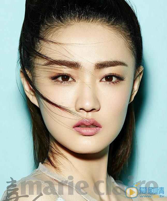 徐璐杂志大片 徐璐高清写真_徐璐高清剧照