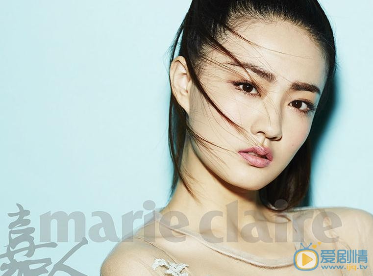 徐璐杂志大片 徐璐高清写真_徐璐高清剧照