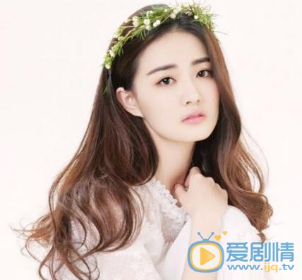 徐璐婚纱写真 徐璐高清写真_徐璐高清剧照