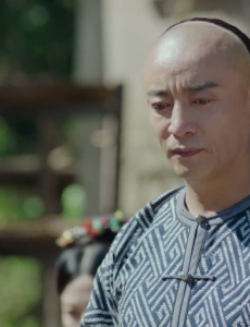 龙珠传奇之无间道李定国和李德福是一个人吗？李定国和李德福是什么关系？