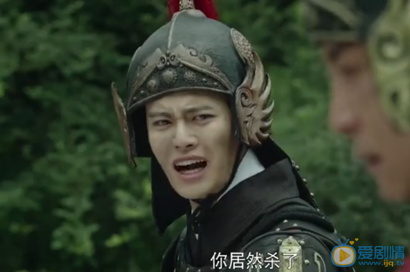  龙珠传奇之无间道任嘉伦有客串吗?？任嘉伦演的谁？