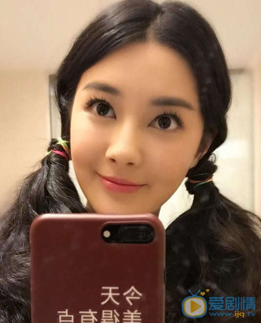 甄琪生活照 甄琪高清写真_甄琪高清剧照