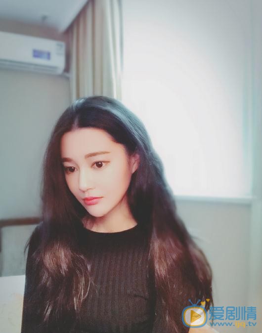 甄琪生活照 甄琪高清写真_甄琪高清剧照