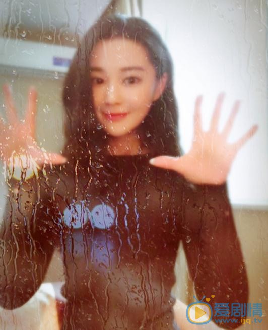 甄琪生活照 甄琪高清写真_甄琪高清剧照