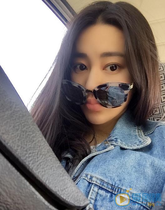 甄琪生活照 甄琪高清写真_甄琪高清剧照