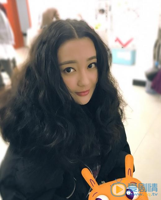 甄琪生活照 甄琪高清写真_甄琪高清剧照