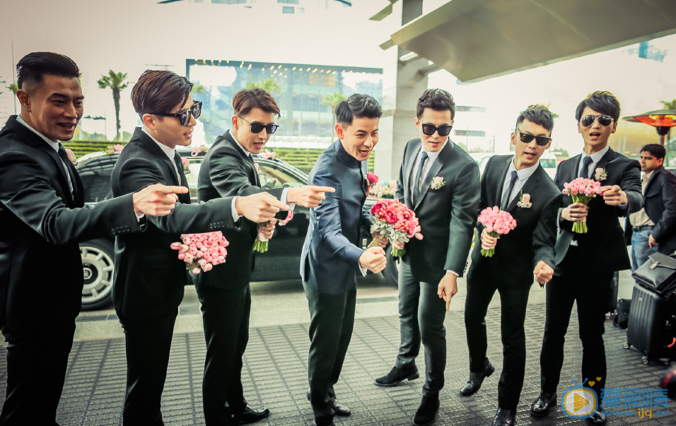钱泳辰婚纱婚礼照 钱泳辰高清写真_钱泳辰高清剧照