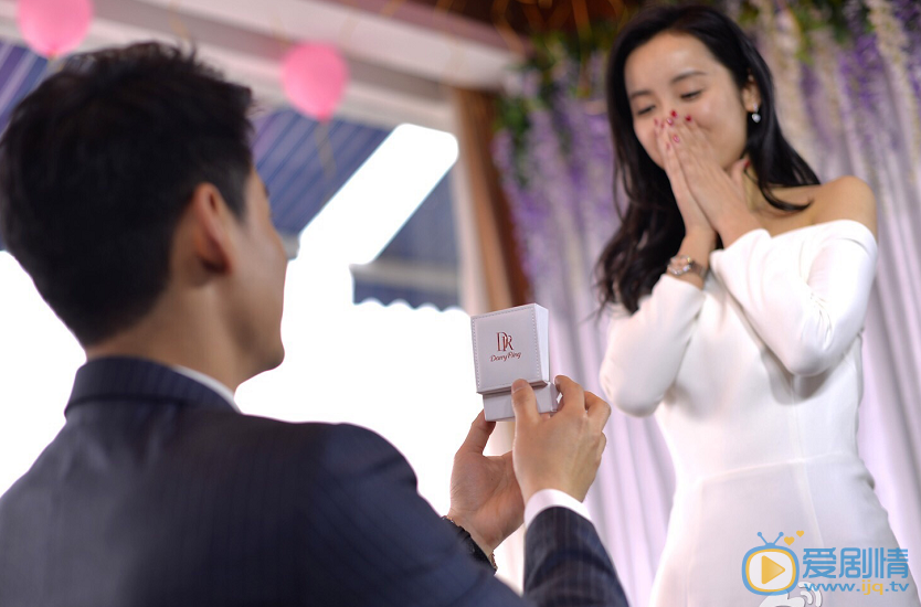 钱泳辰婚纱婚礼照 钱泳辰高清写真_钱泳辰高清剧照
