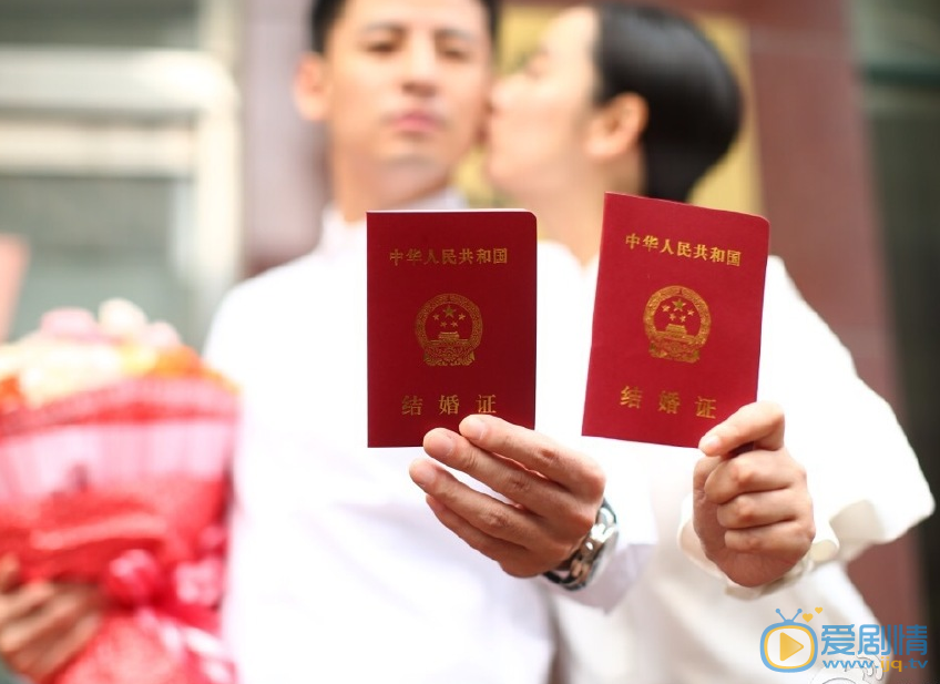 钱泳辰婚纱婚礼照 钱泳辰高清写真_钱泳辰高清剧照