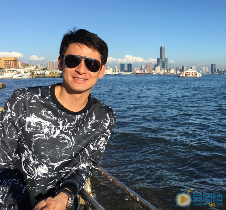 钱泳辰生活照 钱泳辰高清写真_钱泳辰高清剧照