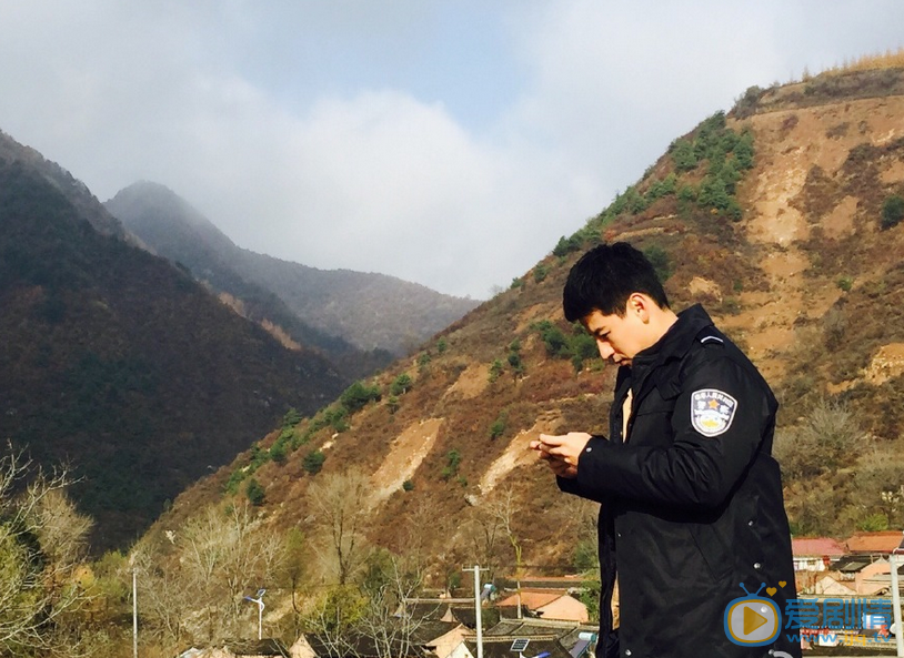 钱泳辰生活照 钱泳辰高清写真_钱泳辰高清剧照