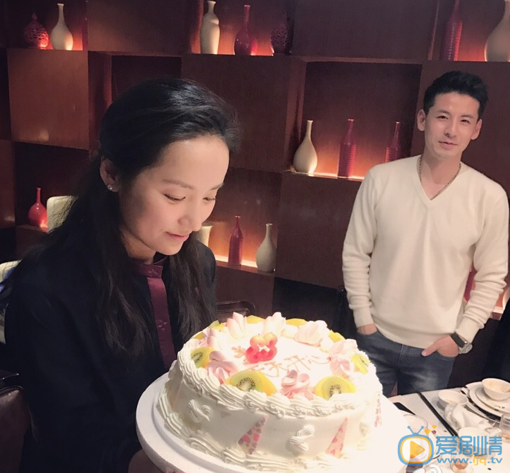 钱泳辰老婆吕一 钱泳辰高清写真_钱泳辰高清剧照