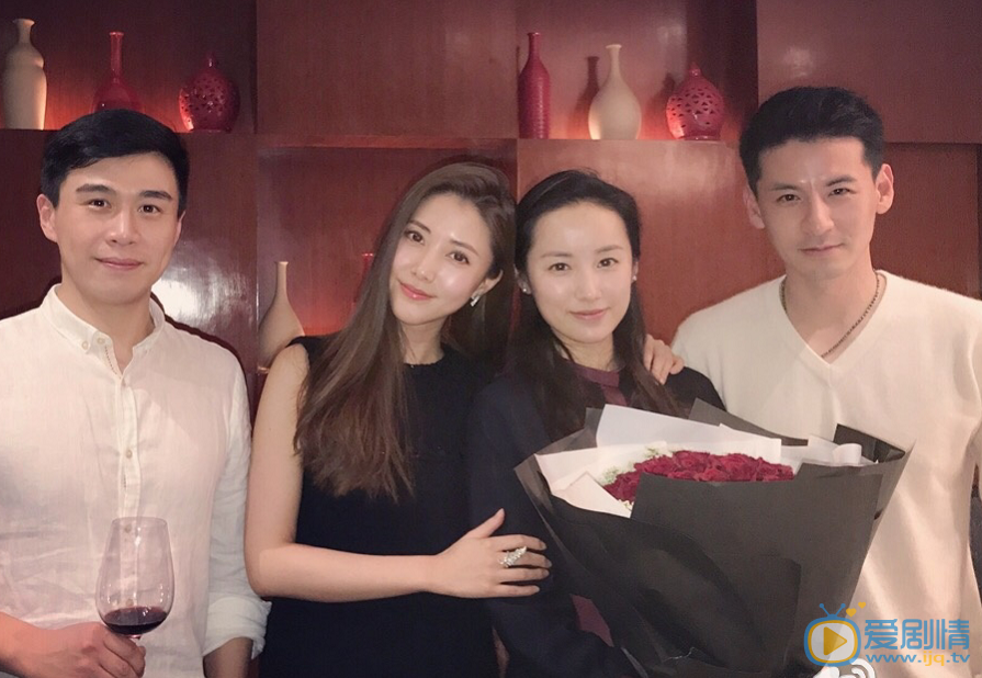 钱泳辰老婆吕一 钱泳辰高清写真_钱泳辰高清剧照