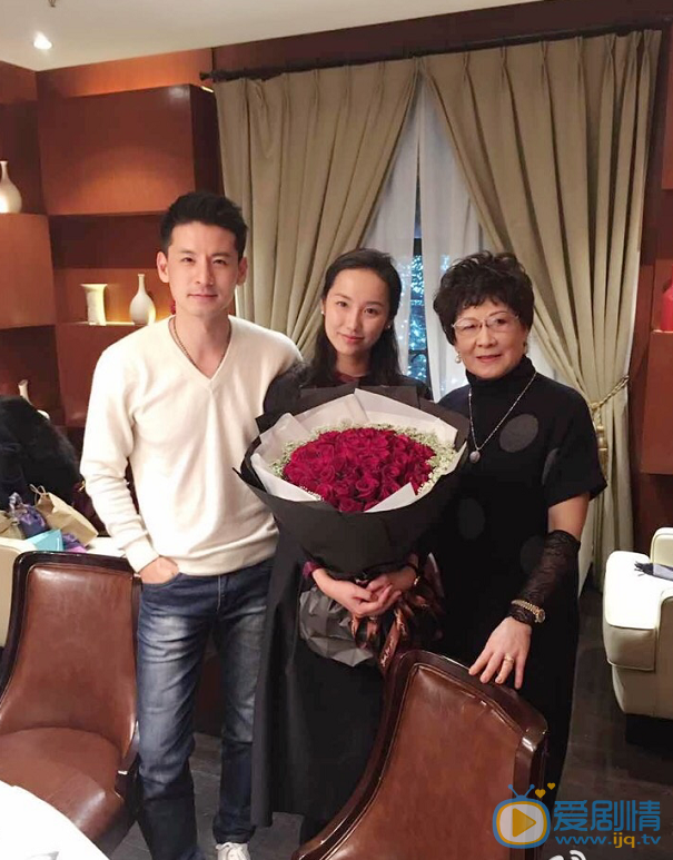 钱泳辰老婆吕一 钱泳辰高清写真_钱泳辰高清剧照