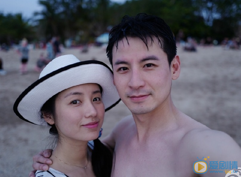 钱泳辰老婆吕一 钱泳辰高清写真_钱泳辰高清剧照