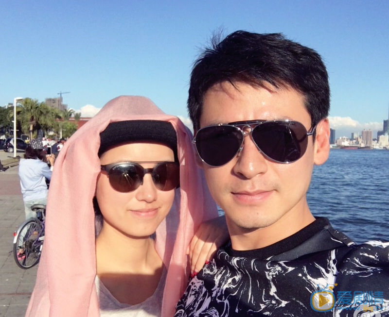 钱泳辰老婆吕一 钱泳辰高清写真_钱泳辰高清剧照