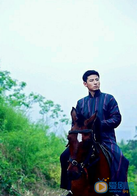 钱泳辰年代剧照 钱泳辰高清写真_钱泳辰高清剧照