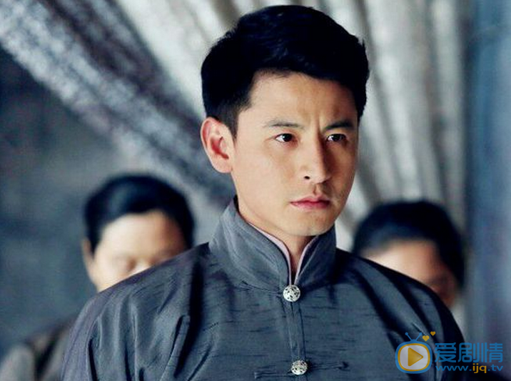 钱泳辰年代剧照 钱泳辰高清写真_钱泳辰高清剧照